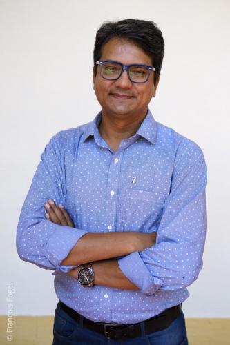 Shoaib Iqbal – ASSITEJ Pakistan & PAYPA/ASSITEJ New Zealand