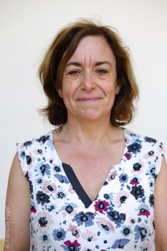 Emilie Robert – ASSITEJ France