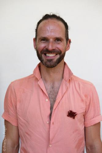 Jon Dafydd-Kidd – ASSITEJ UK