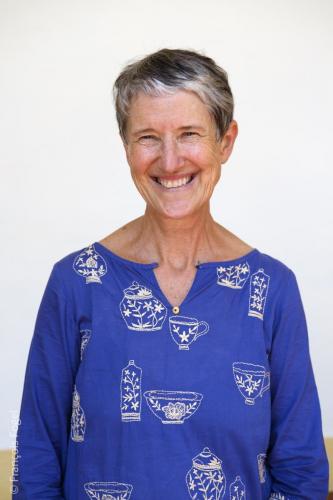 Sue Giles - ASSITEJ Australia