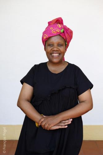 Selloane Lalu Mokuku – ASSITEJ South Africa