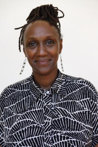 Carole Umulinga Karemera – ASSITEJ Rwanda