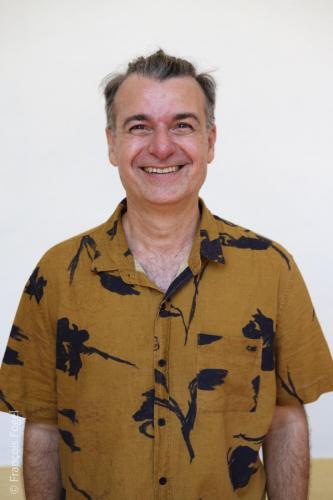 Paulo Merisio – CBTIJ / ASSITEJ Brasil