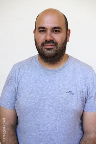 Stavros Stavrou – ASSITEJ Cyprus