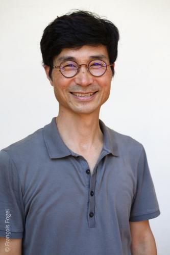 Seok-hong Kim – ASSITEJ Korea