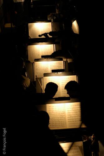 François Fogel / Opéra National de Paris