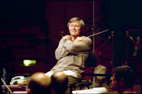 Michel Plasson, Toulouse 2001