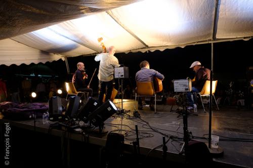 Le groupe Am ketenes