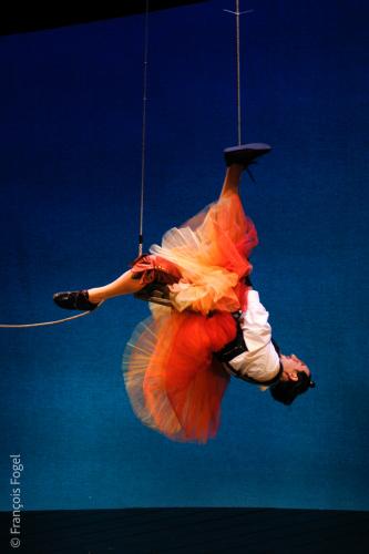  L'illusion comique, Mise en scène Brigitte Jaques-Wajeman. Théâtre de Gennevilliers.