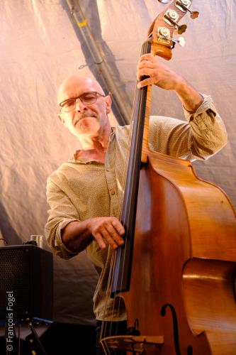 Jean-Charles Bavouzet