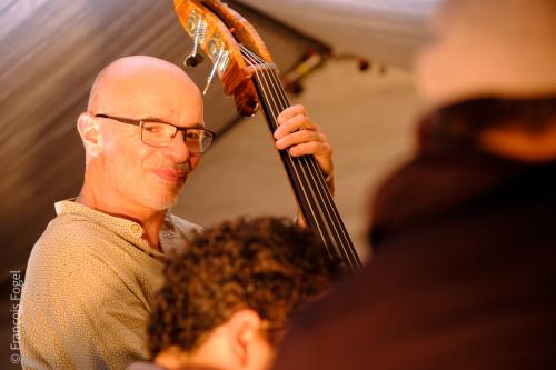 Jean-Charles Bavouzet