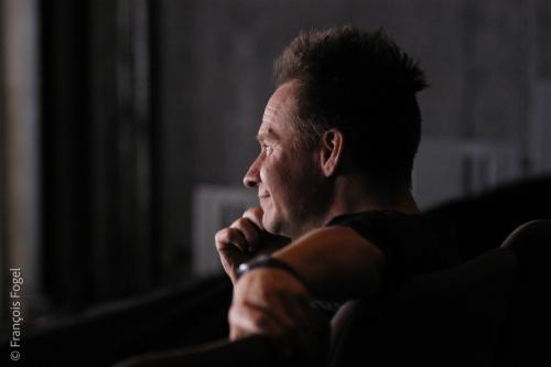 Peter Sellars met en scène The children of Heraclès. Répétitions MC 93