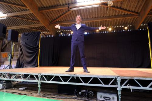 YOHANN METAYLa Tragédie du Dossard 512