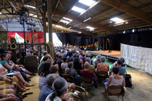 YOHANN METAYLa Tragédie du Dossard 512