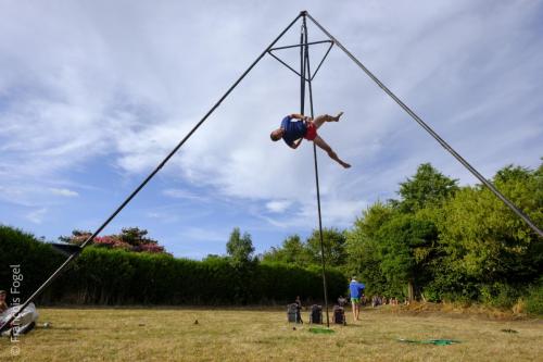 AGENCE DE GÉOGRAPHIE AFFECTIVE / OLIVIER VILLANOVE - Même pas