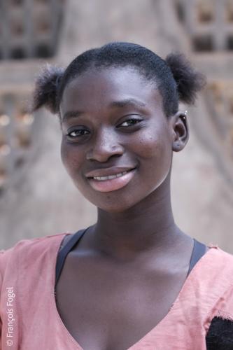 Seynabou FayeFestival Djaram'art 2024