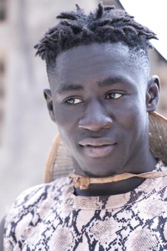 Adama CisséFestival Djaram'art 2024