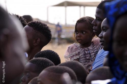 Pinocchio le Kikirga (Théâtre des 4 mains et Théâtre Soleil, Belgique - Burkina Faso) Festival Djaram'art 2024