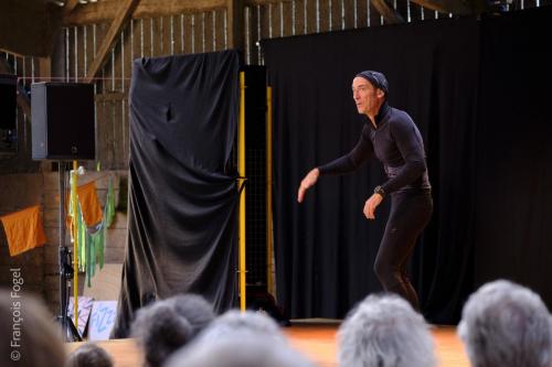 YOHANN METAYLa Tragédie du Dossard 512