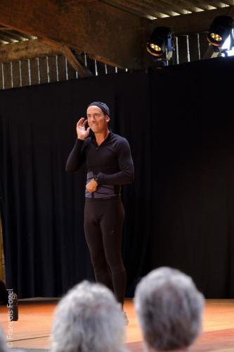 YOHANN METAYLa Tragédie du Dossard 512