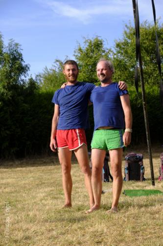 AGENCE DE GÉOGRAPHIE AFFECTIVE / OLIVIER VILLANOVE - Même pas