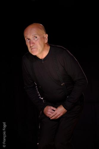 TITUSJ'entends battre ma peur