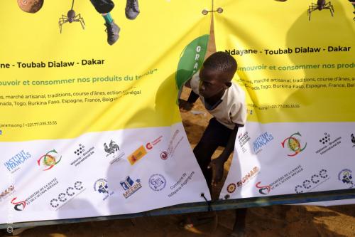 Festival Djaram'art 2024