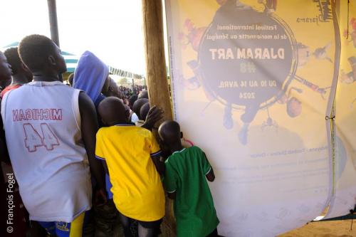 Festival Djaram'art 2024