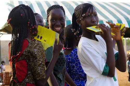 Festival Djaram'art 2024