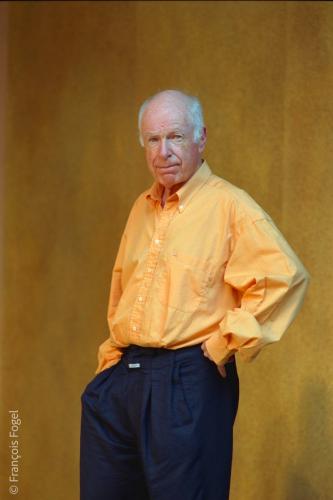 Peter Brook, metteur en scène