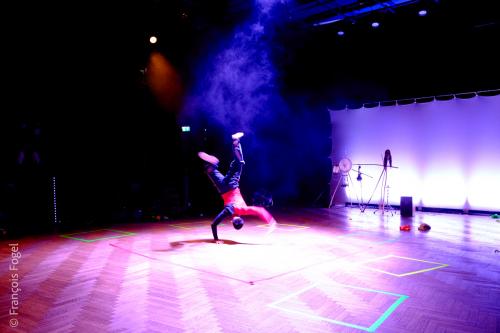 RESPECTby Freestyle Phanatix at Young Dance Market 2023