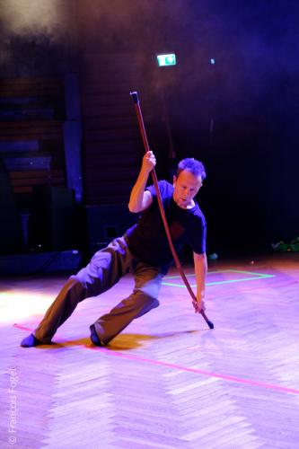 RESPECT - Freestyle Phanatix (à partir de 10 ans)