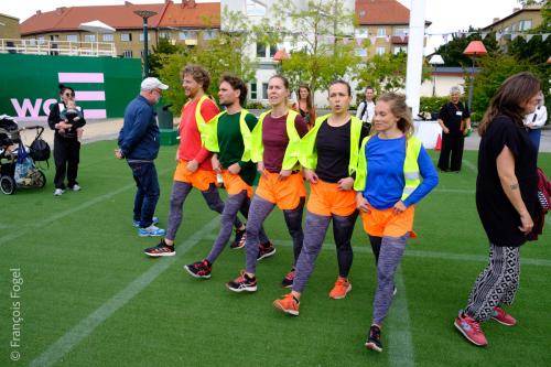 KEEP IT SAFE - React Public Performances (à partir de 6 ans et familles)