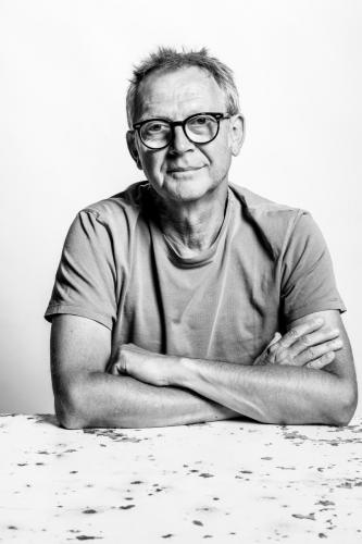 Philippe Bassetti, conseil en aménagement urbain