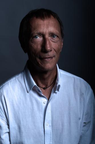 Antoine Reviron, urbaniste