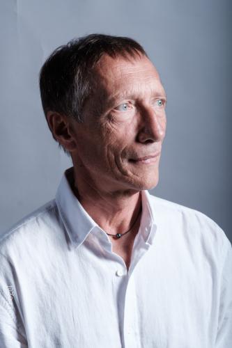 Antoine Reviron, urbaniste